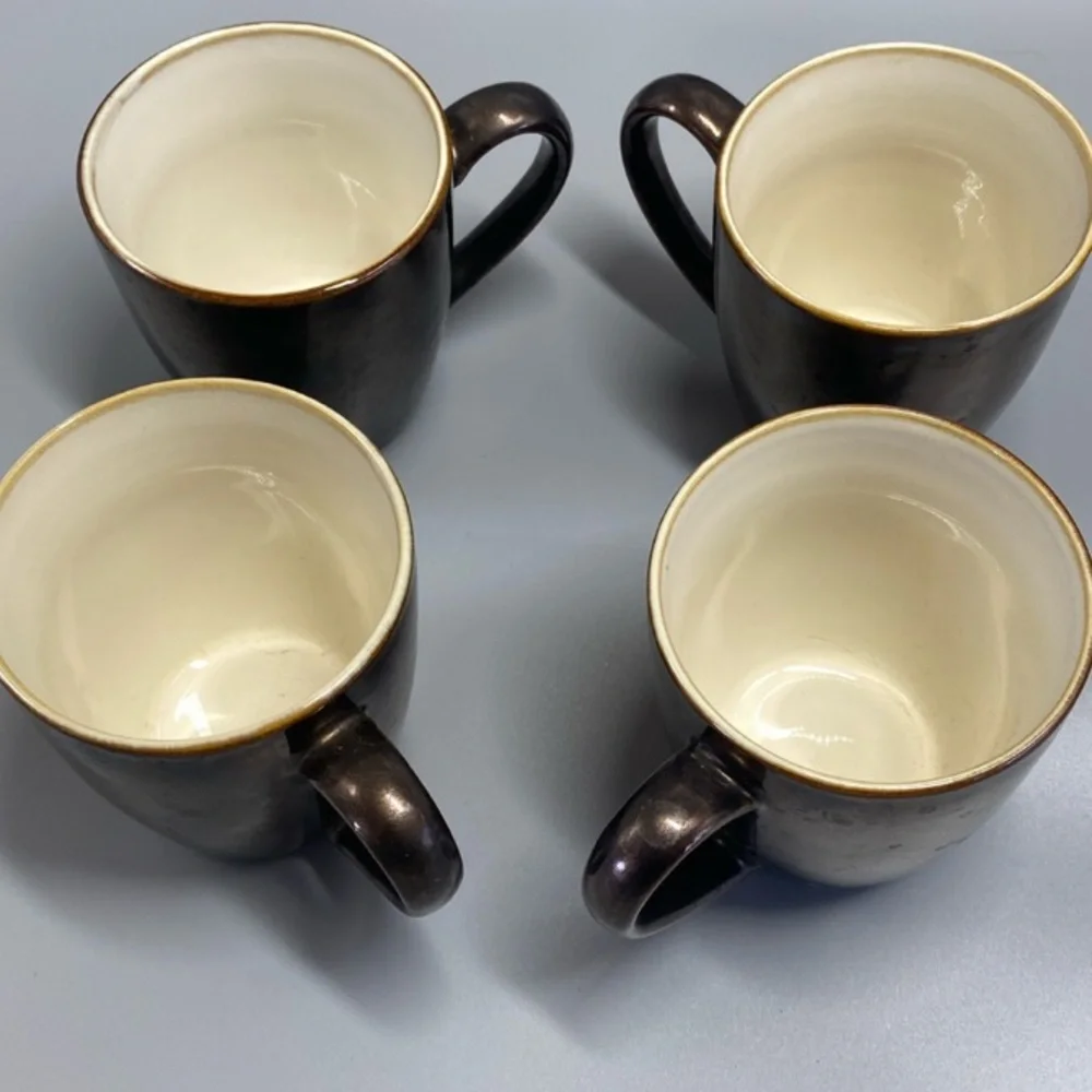 Pier 1 imports ríon style mugs